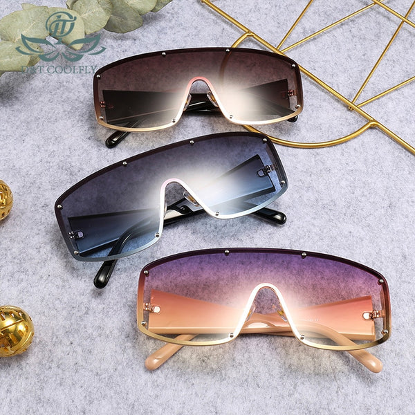 Women Sunglass Men Style Vintage Sunglasses