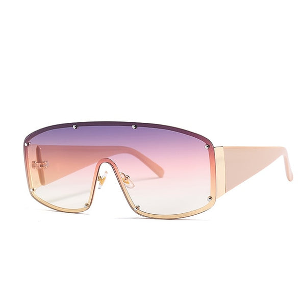 Women Sunglass Men Style Vintage Sunglasses