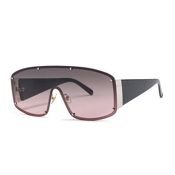 Women Sunglass Men Style Vintage Sunglasses