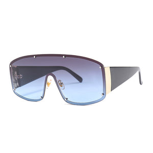 Women Sunglass Men Style Vintage Sunglasses