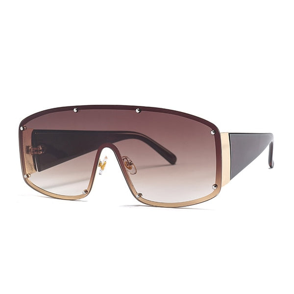 Women Sunglass Men Style Vintage Sunglasses