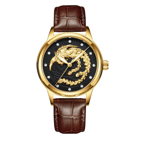 2019 couple watches for lovers ladies watch top luxury brand quartz gold